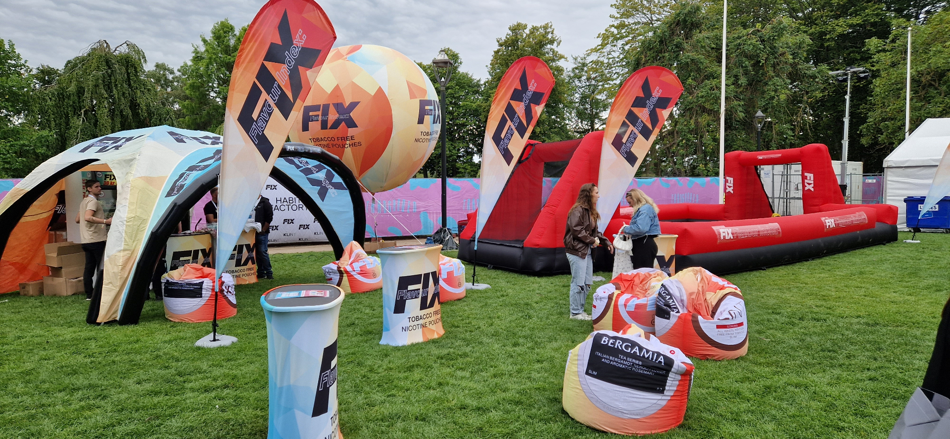 FIX — festivalrigg